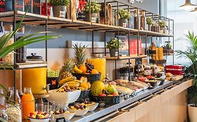 Ibis Barcelona Meridiana